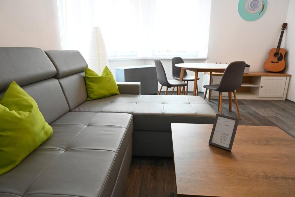 Rodinny Apartman U Broumovskeho Namesti Exterior foto